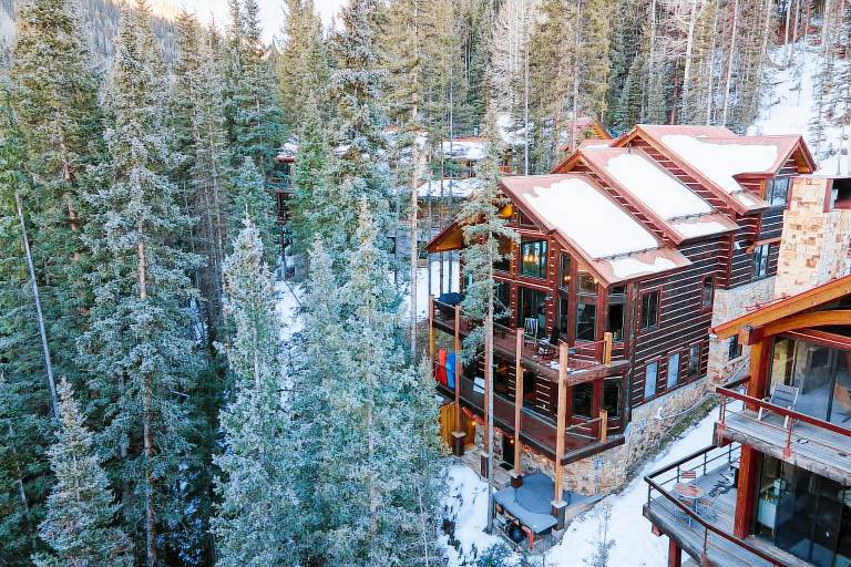 House Telluride