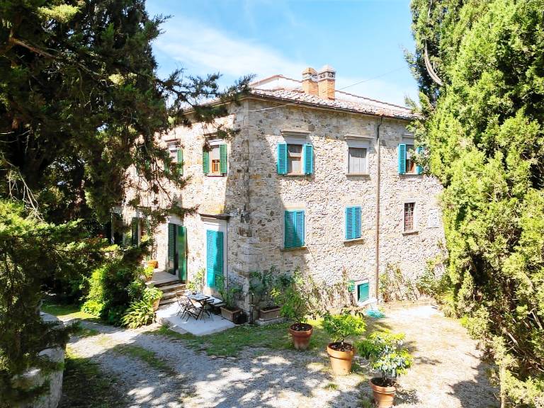 Villa  Castellina in Chianti