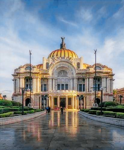 Departamento Benito Juárez