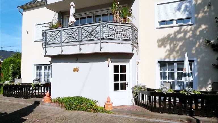 Ferienwohnung Mehring