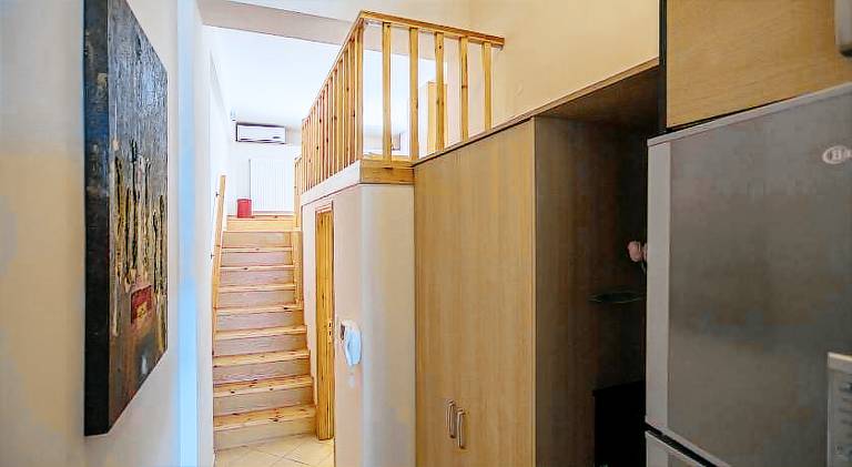 Nice apartment with terrace | Next to the beach | Pets are welcome — photo 5