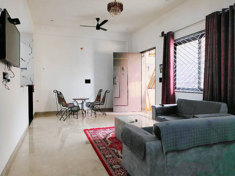 Villa | Pet-friendly — photo 5