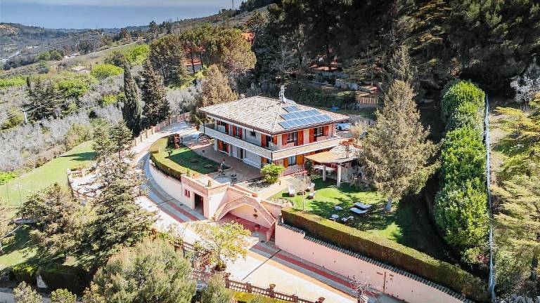 Villa Chieti
