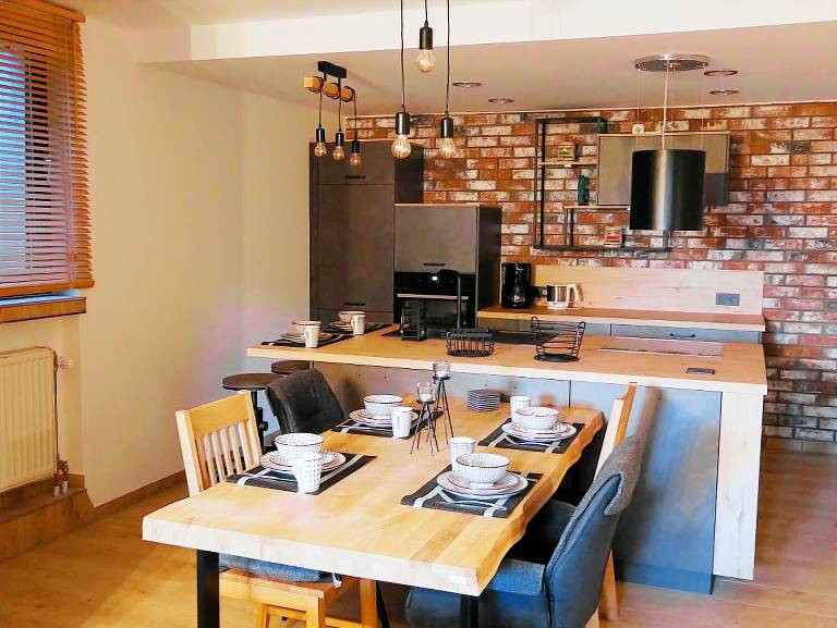 Ferienwohnung  Voißel