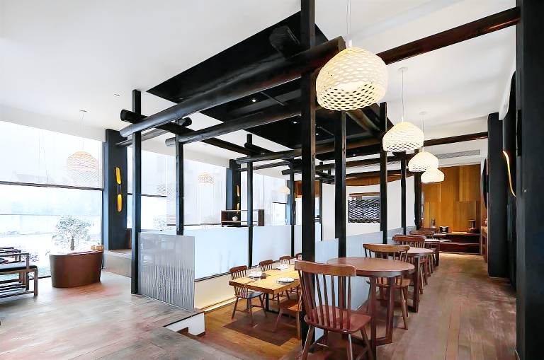 Namoo Hotel — photo 4
