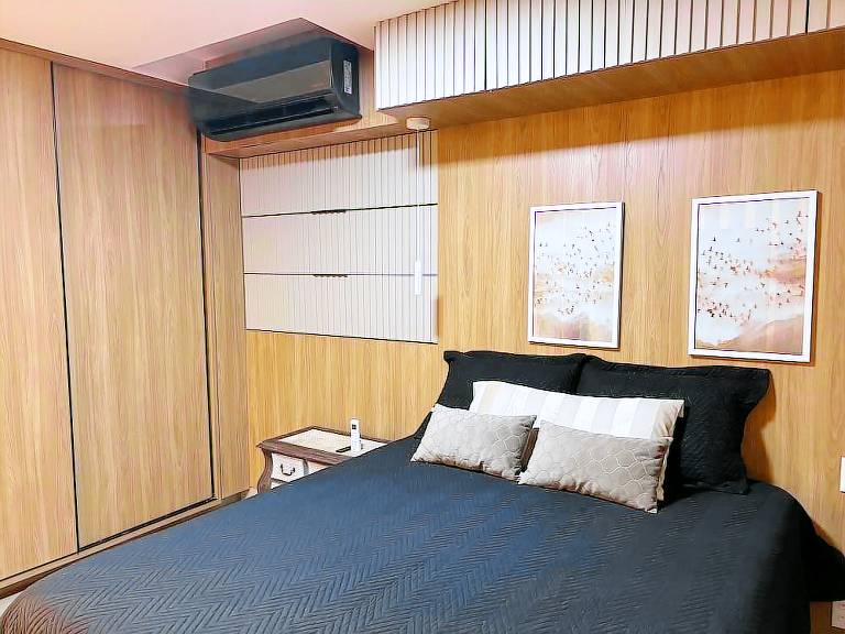 Apartment Setor Oeste