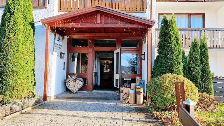 Ferienwohnung  Maierhöfen