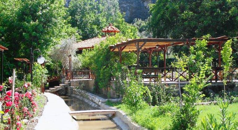 Uyku Vadisi Hotel — photo 5