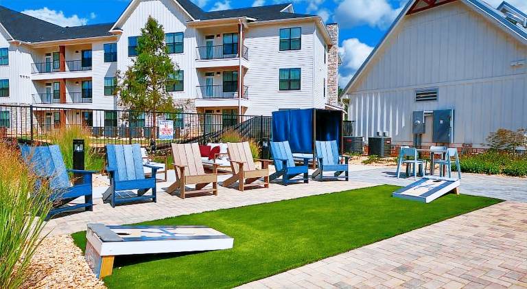 Charming rental apartment with pool | Pet-friendly — photo 5