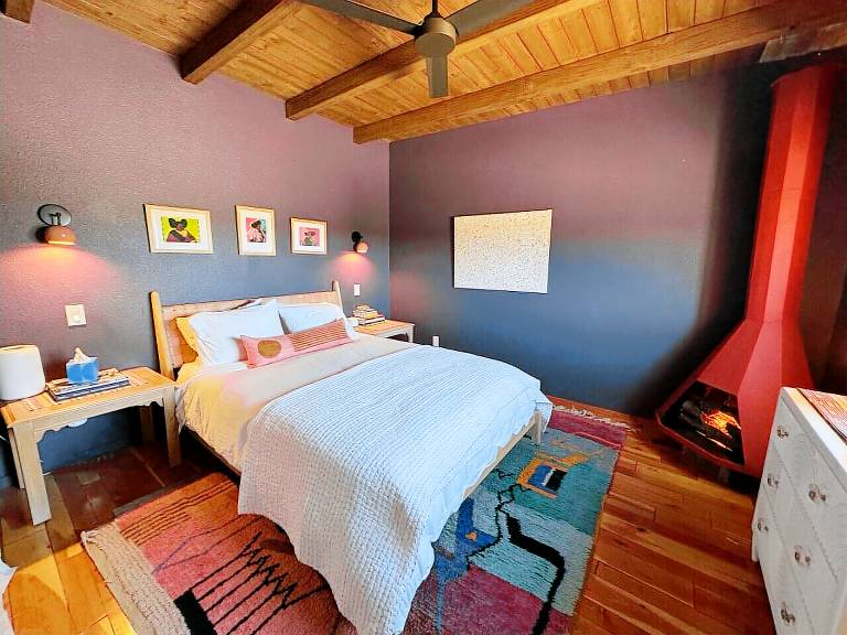 Apartamento  Santa Fe