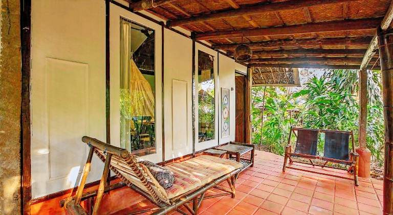 Bhakti Kutir Huts — photo 2