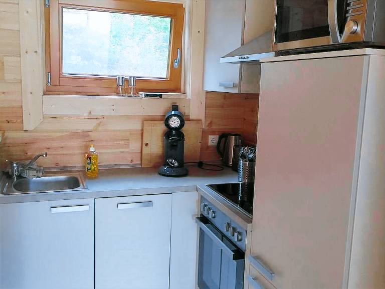 Ferienwohnung Dahn