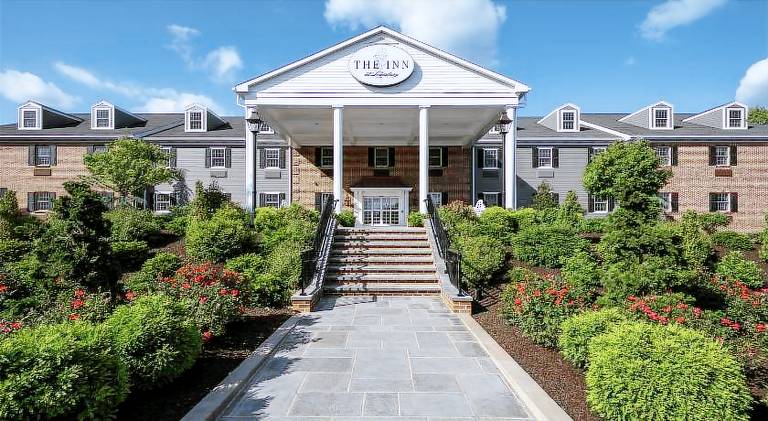 The Inn at Lewisburg, BW Signature Collection in Lewisburg, PA