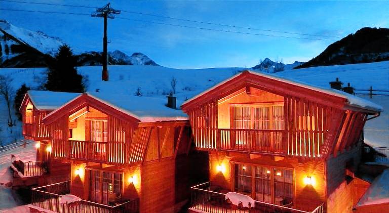 Charming chalet with sauna, pool & patio | Good for workation | Dogs allowed — photo 5