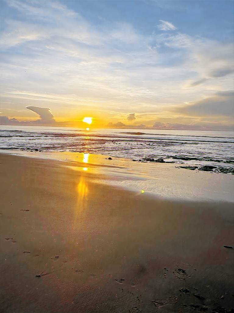 Mieszkanie San Carlos District