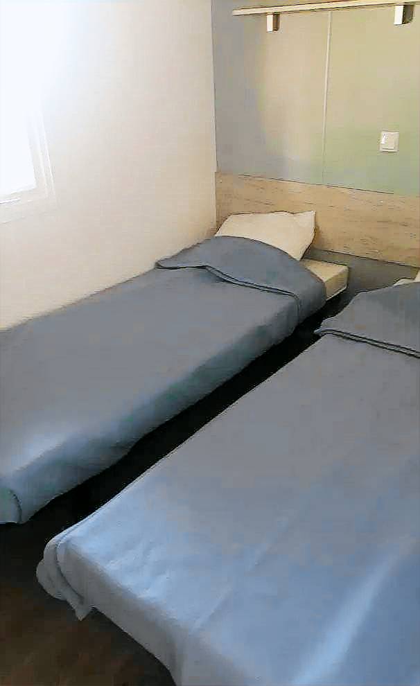 Family-oriented charming camping with terrace, pool & sauna | Pet-friendly — photo 2