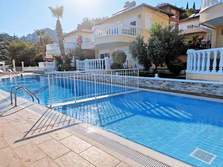 Villa Alanya