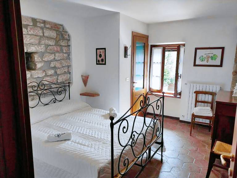 Chambre privée Canelli
