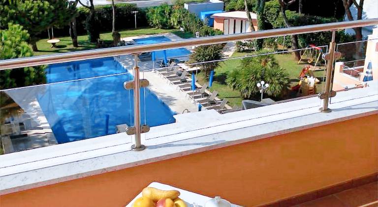 Versilia Palace Hotel — photo 5