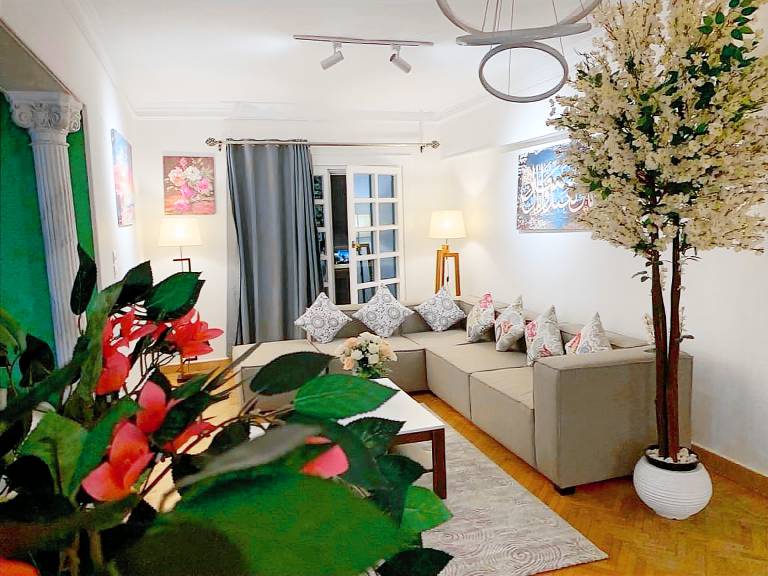 Apartamento East Nasr City