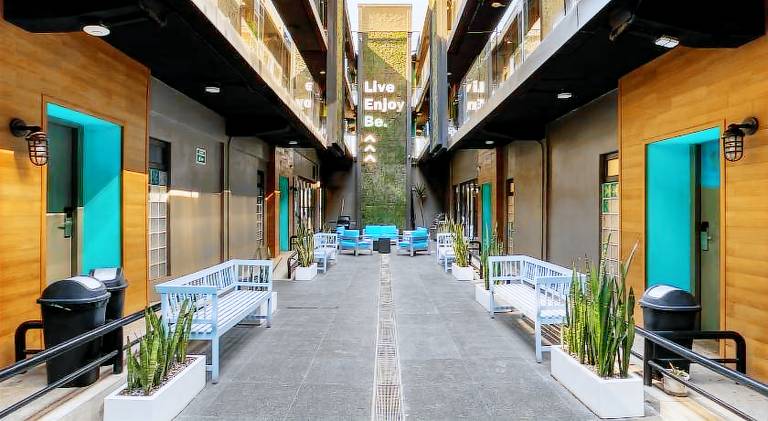 Comfort Suites Tijuana — photo 3