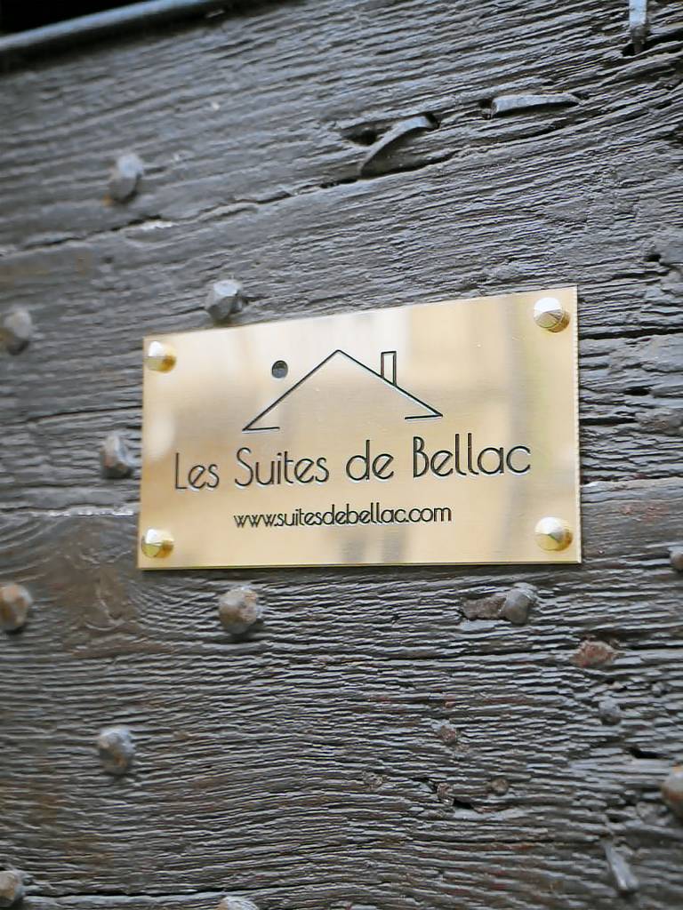 Maison de vacances Bellac