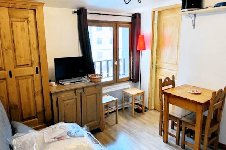 Rental apartment with 1 room for 3 persons — photo 2