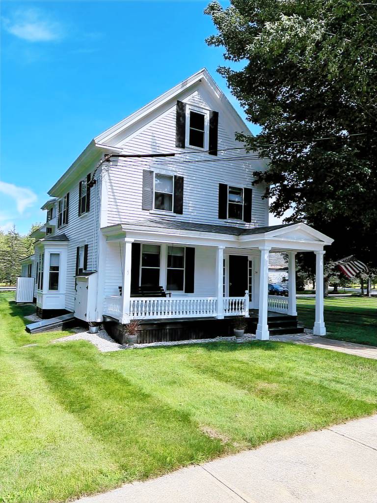 House Bethel