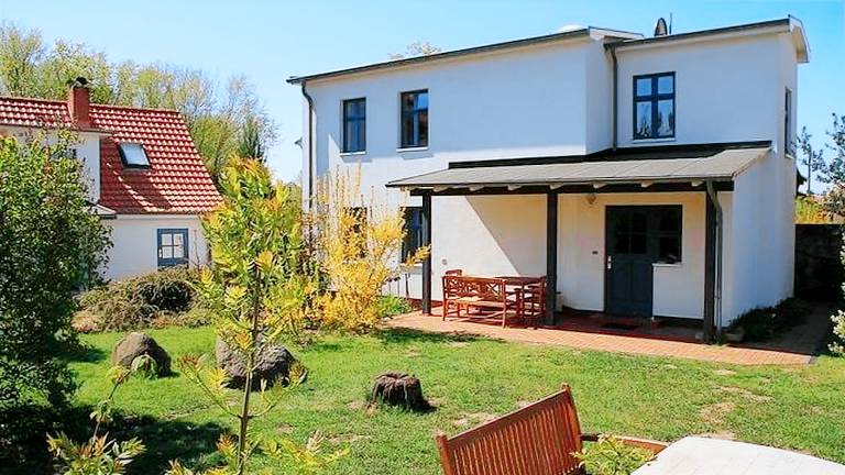 Ferienhaus Rerik