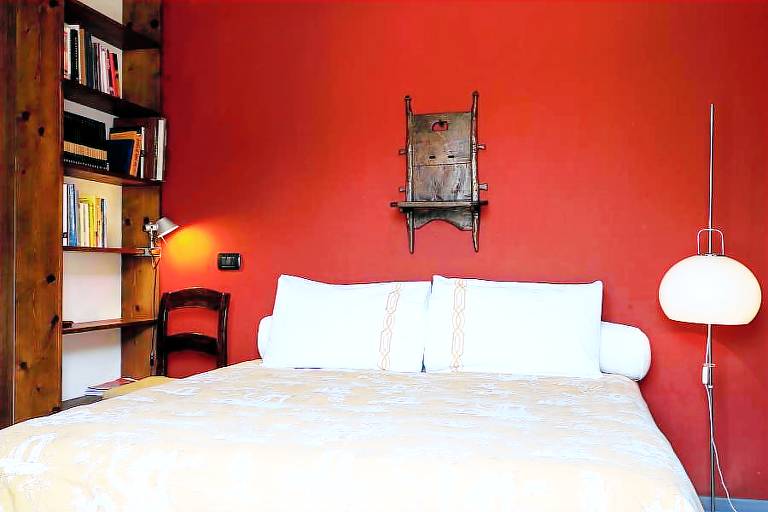 Terre Bianche dei Colli Euganei: Casa Corbezzolo — photo 2