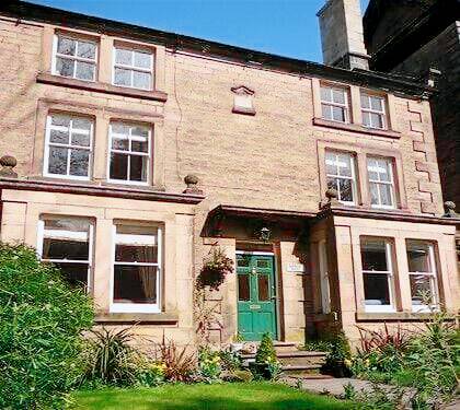 House Matlock