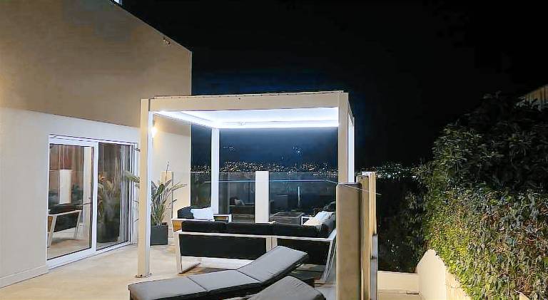 Villa Sofrania- Panoramic Views, Pool, Hot Tub, Location! — photo 3