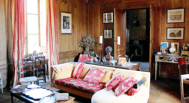Chateau De Chambiers — photo 3