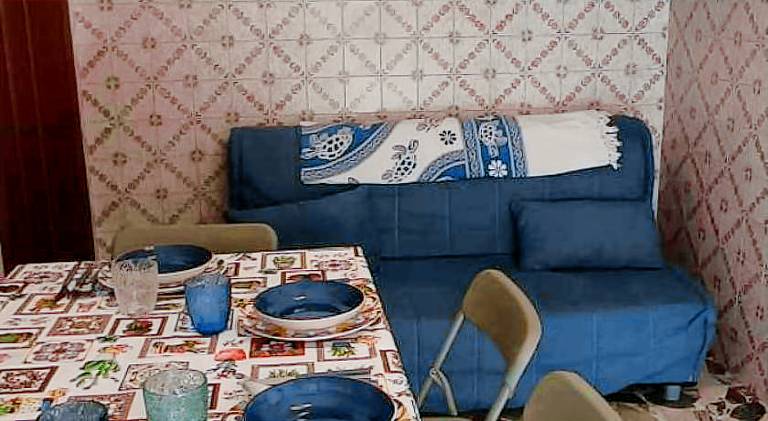 Holiday apartment with 1 room for 5 persons — photo 3