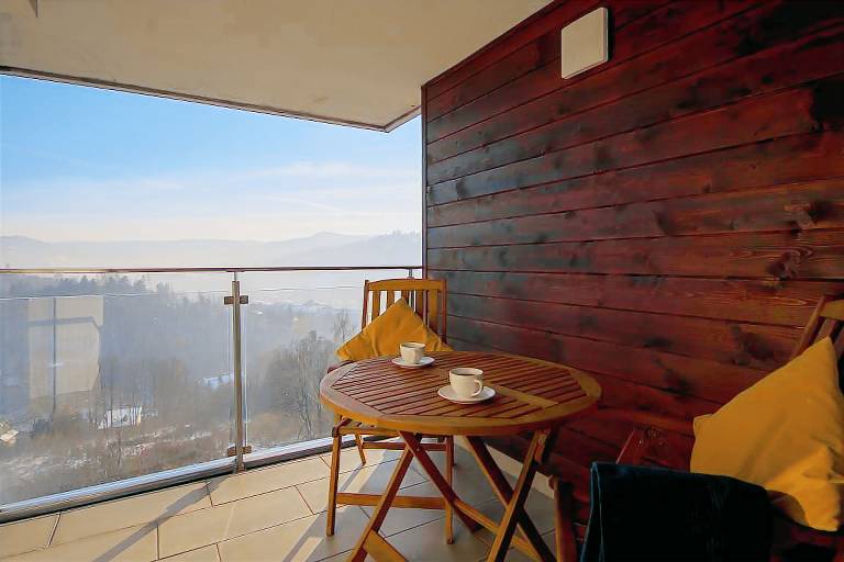 Fully equipped charming holiday apartment | Mountain view | Pet-friendly — photo 3