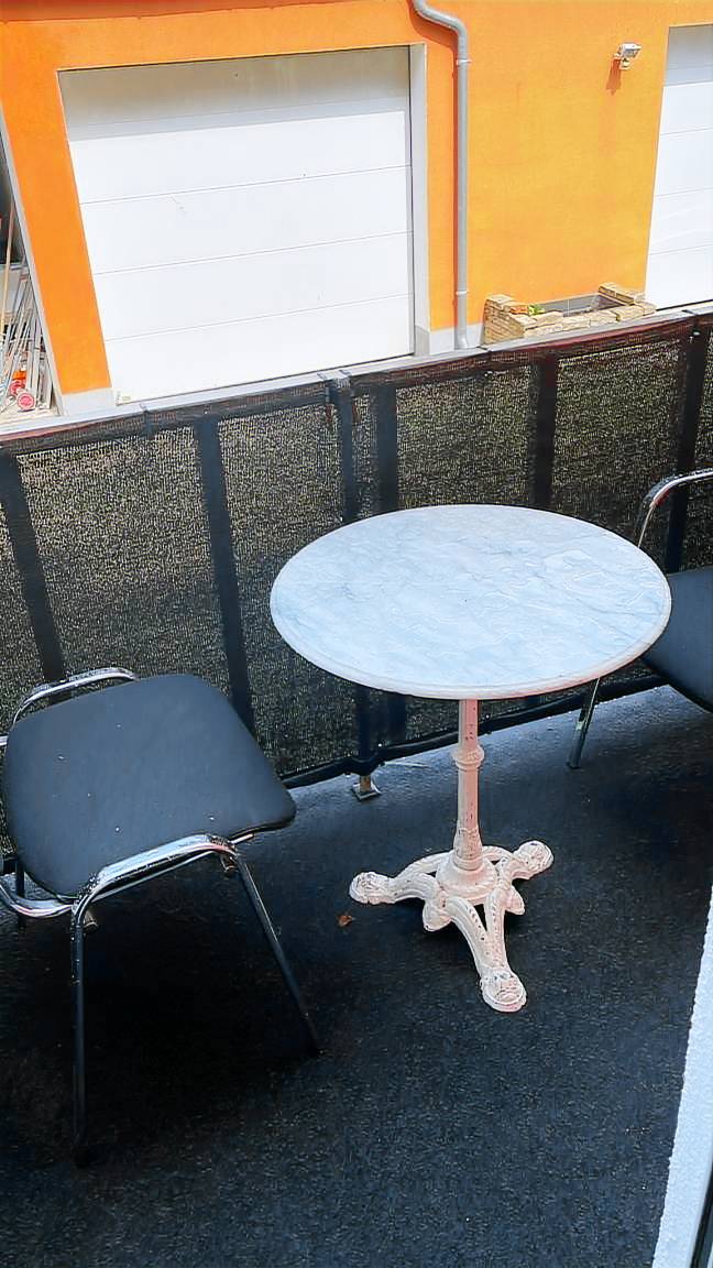 Ferienwohnung  Augsburg