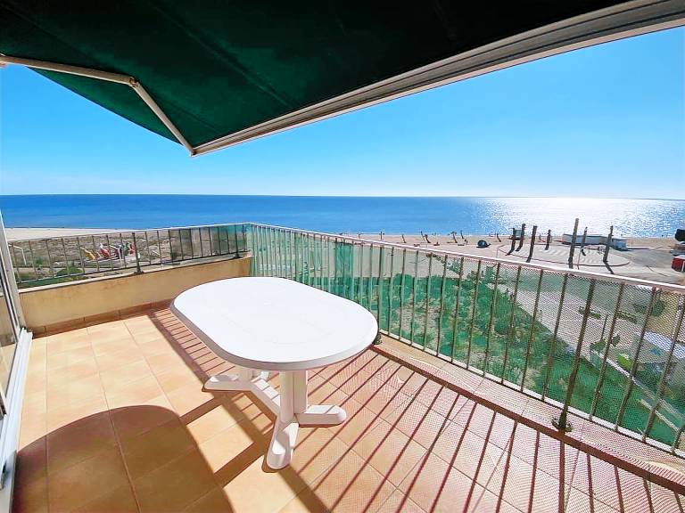 Appartement Port Leucate