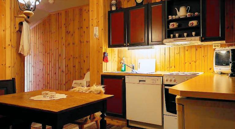 Wonderful apartment with terrace | Pets are welcome — photo 3