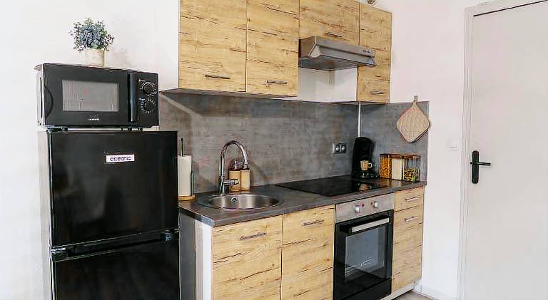 Rental apartment | Pets allowed — photo 3