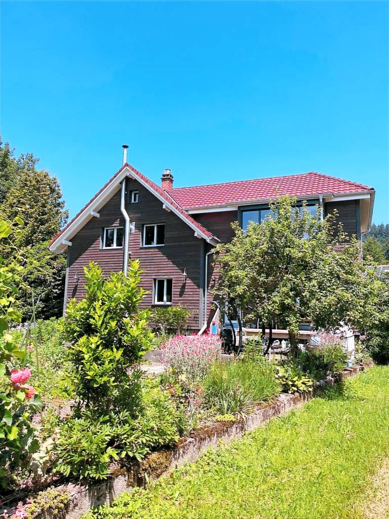 Ferienwohnung  Schopfheim