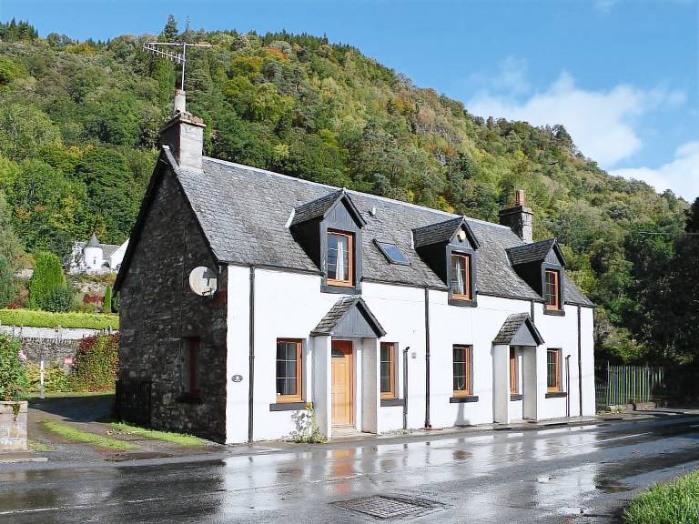 Cottage Aberfeldy