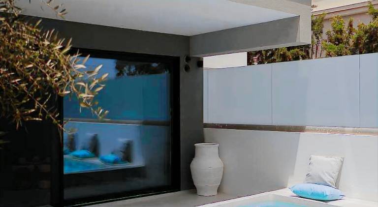 Fully equipped vacation home with private pool, terrace & yard | Next to the beach | Good for workation | Pet-friendly — photo 3