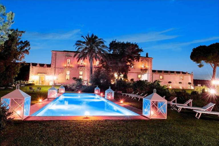 Casa  Grammichele