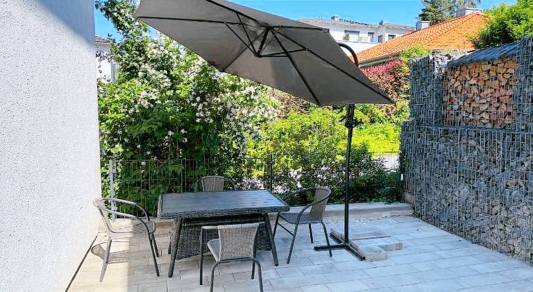 Holiday apartment with 3 rooms for 6 persons — photo 3