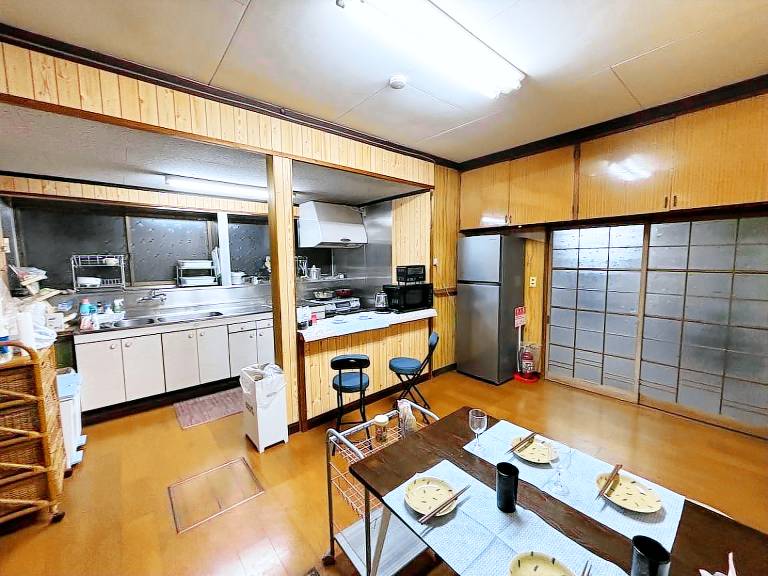 House with 4 rooms for 8 persons — photo 3
