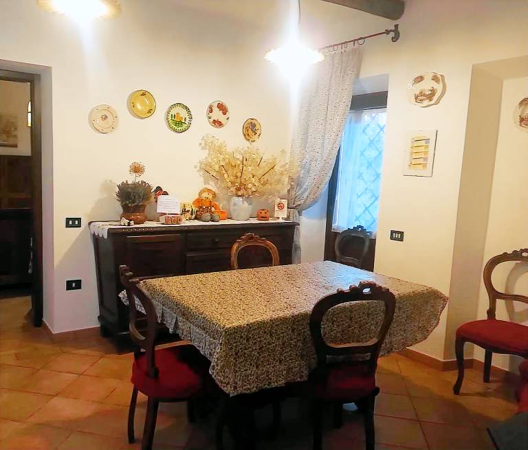 Antica Tenuta: Appartamento Ortensie — photo 3