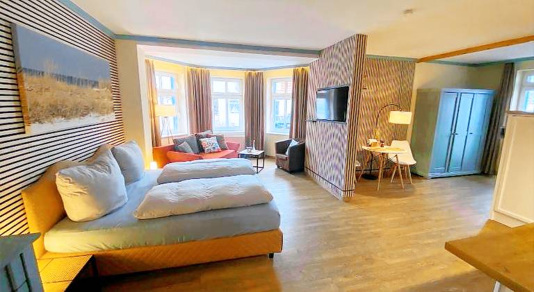 Hotel von Jutrzenka — photo 2