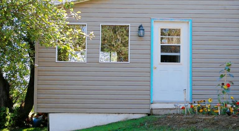 North Rustico Bed and Breakfast