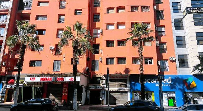 Holiday apartment | Near Majorelle Garden — photo 5