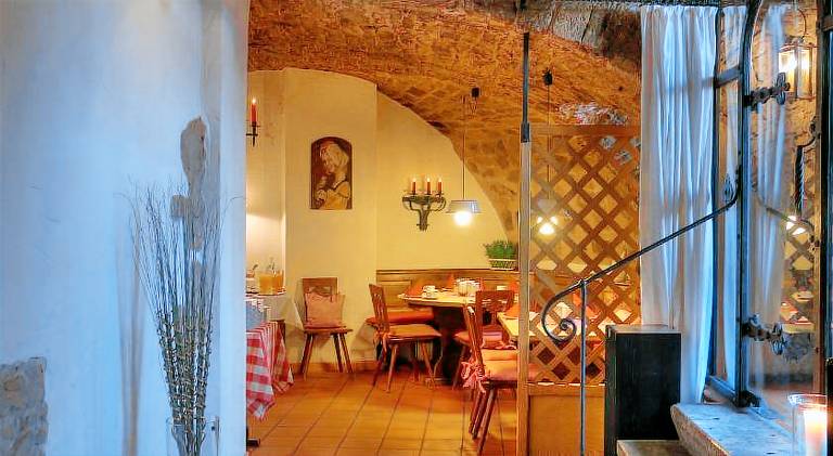 Hotel Gruner Baum — photo 3